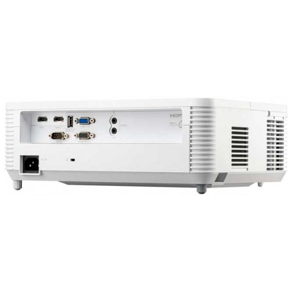 Proiector Viewsonic PA700S Home and Office/ White photo 6