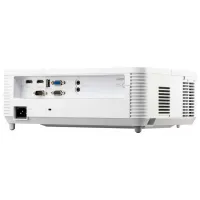 Proiector Viewsonic PA700S Home and Office/ White photo 6