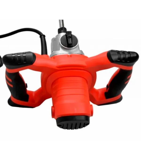 Mașină de amestecat Hecht 1137 Mixer/ Red photo 3