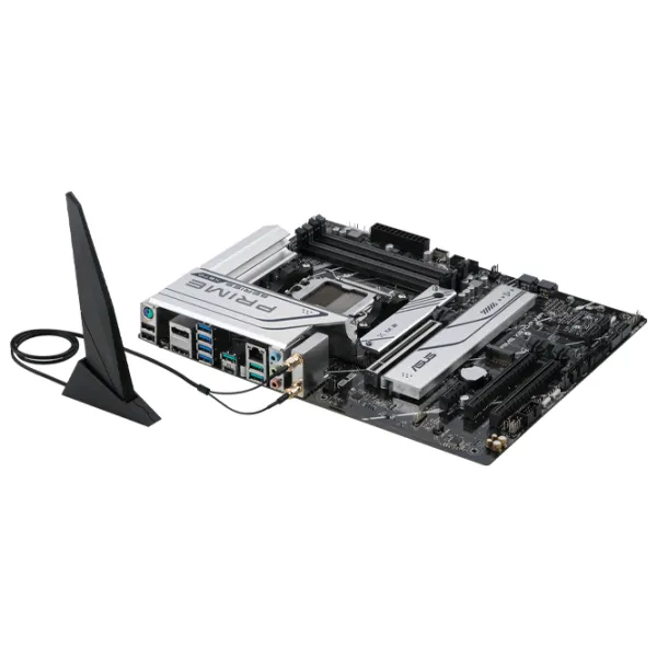 Материнская плата Asus PRIME X670-P WIFI ATX/ AMD X670-P photo 4