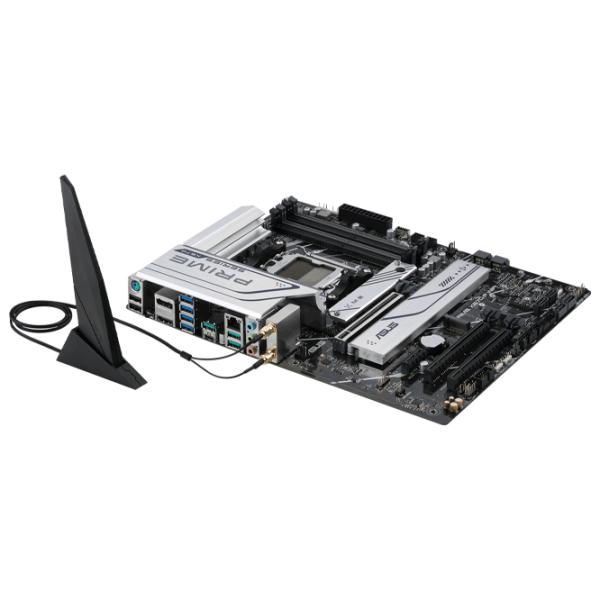 Материнская плата Asus PRIME X670-P WIFI ATX/ AMD X670-P photo 4