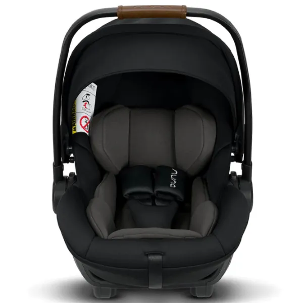 Scaun auto Nuna ARRA Next 0 luni - 18 luni/ 13 kg/ Black photo 2