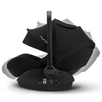Scaun auto Nuna ARRA Next 0 luni - 18 luni/ 13 kg/ Black photo 4