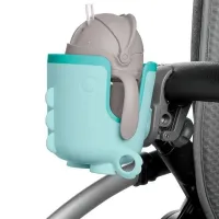 Suport pentru pahar Skip Hop 9I348210 Plastic/ Blue photo 2
