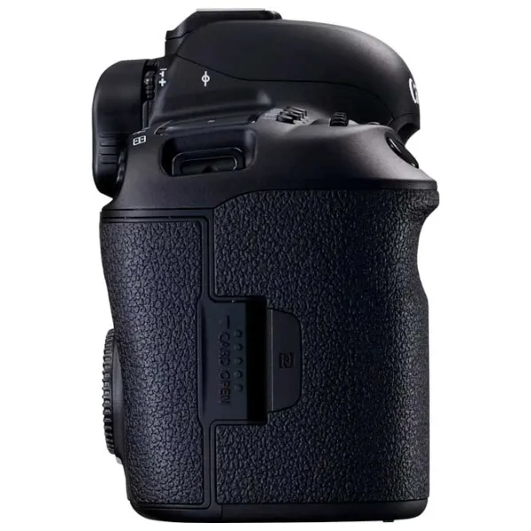 Cameră foto Canon EOS 5D MK-IV Body CMOS/ Black photo 3 Cameră foto Canon EOS 5D MK-IV Body CMOS/ Black photo 3