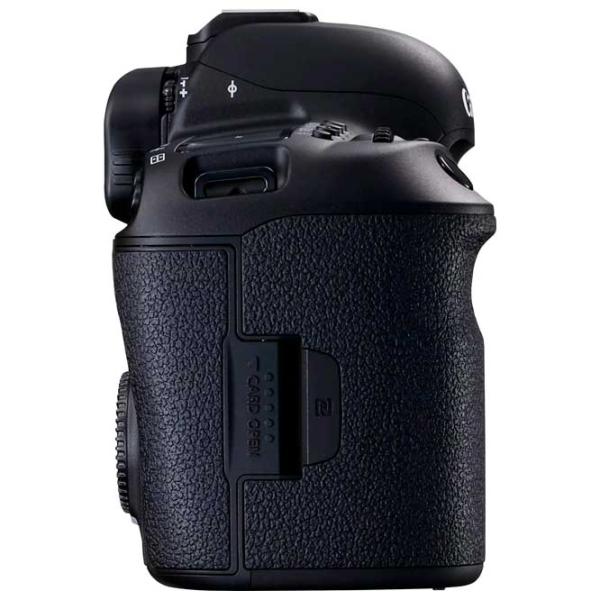 Cameră foto Canon EOS 5D MK-IV Body CMOS/ Black photo 3 Cameră foto Canon EOS 5D MK-IV Body CMOS/ Black photo 3