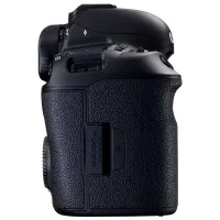 Cameră foto Canon EOS 5D MK-IV Body CMOS/ Black photo 3