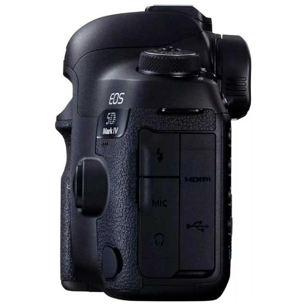 Cameră foto Canon EOS 5D MK-IV Body CMOS/ Black photo 4 Cameră foto Canon EOS 5D MK-IV Body CMOS/ Black photo 4