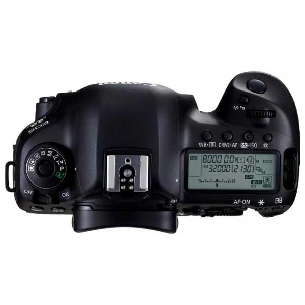 Cameră foto Canon EOS 5D MK-IV Body CMOS/ Black photo 5 Cameră foto Canon EOS 5D MK-IV Body CMOS/ Black photo 5