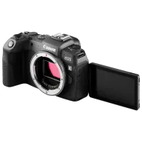 Cameră foto Canon EOS RP Body CMOS/ Black photo 2