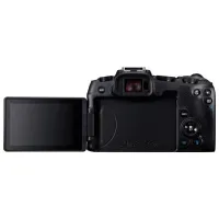 Cameră foto Canon EOS RP Body CMOS/ Black photo 4