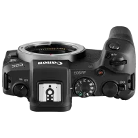 Cameră foto Canon EOS RP Body CMOS/ Black photo 5