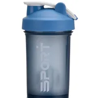 Sticlă pentru apă Arena 3007BL Blue photo 2