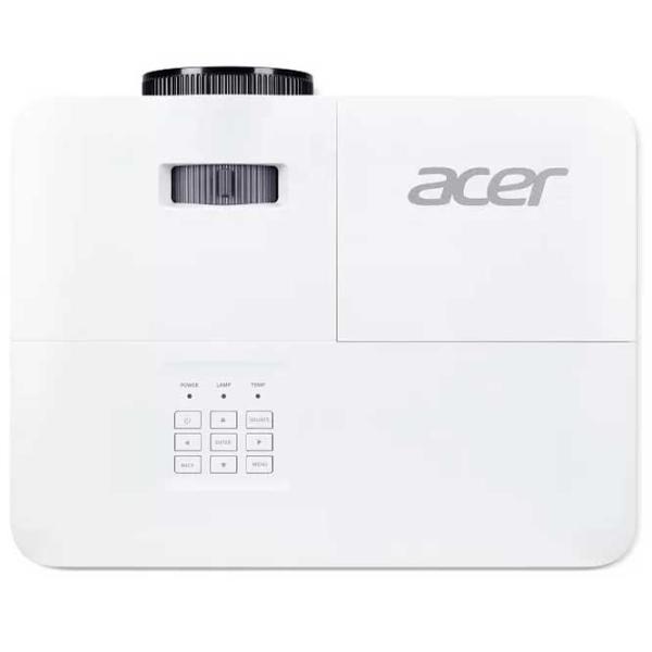Proiector Acer H5386BDi Home and Office/ White photo 4