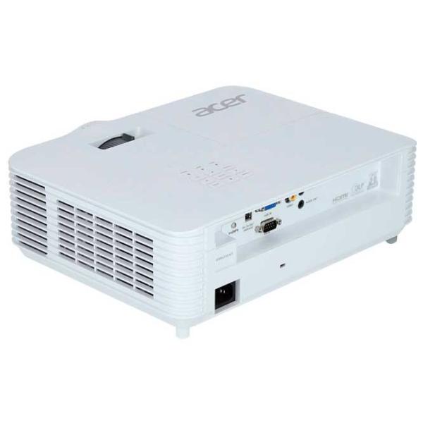 Proiector Acer H5386BDi Home and Office/ White photo 5