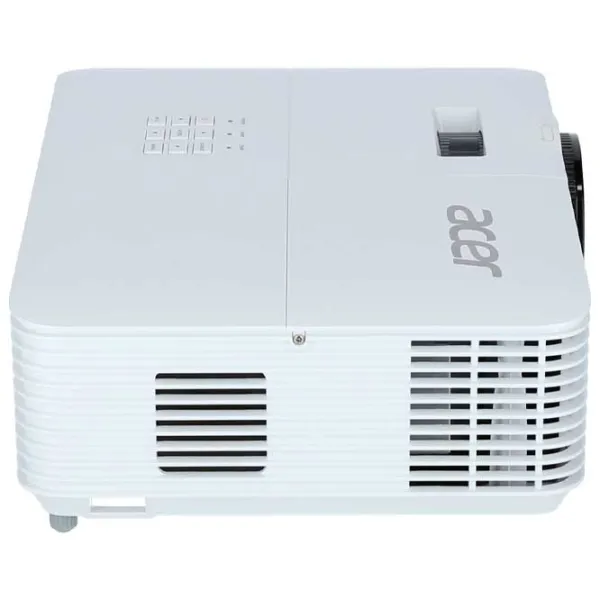 Proiector Acer H5386BDi Home and Office/ White photo 6