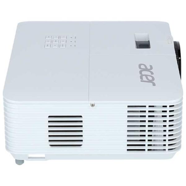 Proiector Acer H5386BDi Home and Office/ White photo 6