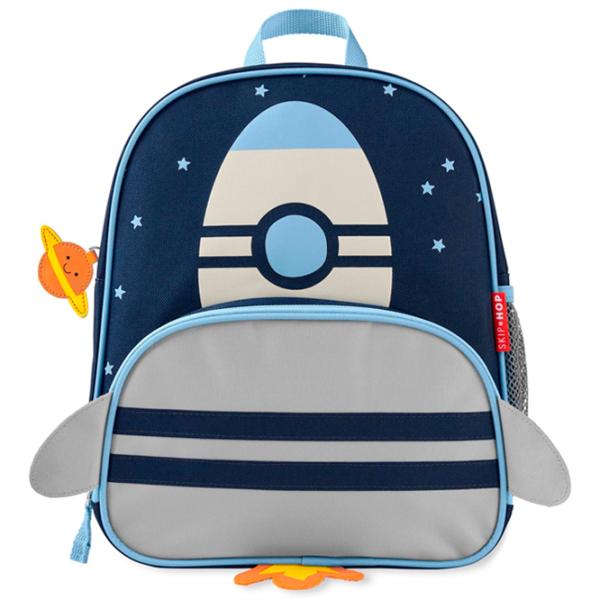 Рюкзак для детей Skip Hop Spark Синий Серый Синий photo 2