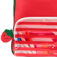 Ghiozdan pentru copii Skip Hop Spark Red Green Red photo 2