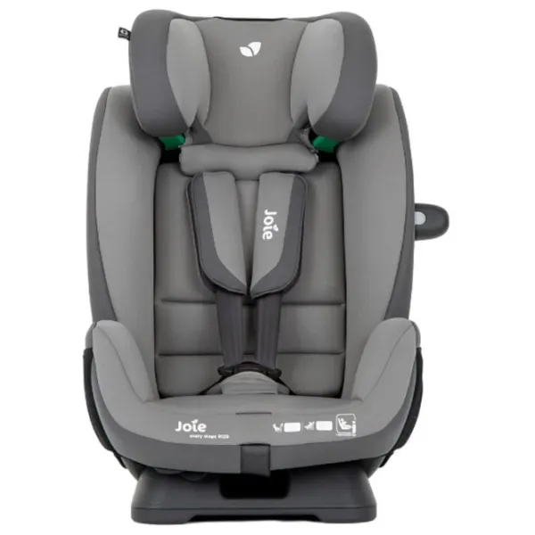 Scaun auto Joie Every Stage  0 luni - 12 ani / 36 kg / Gray photo 2