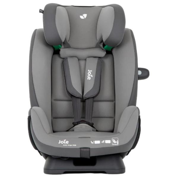 Scaun auto Joie Every Stage  0 luni - 12 ani / 36 kg / Gray photo 2