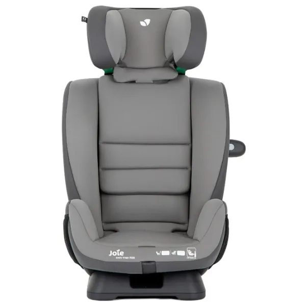 Scaun auto Joie Every Stage  0 luni - 12 ani / 36 kg / Gray photo 3