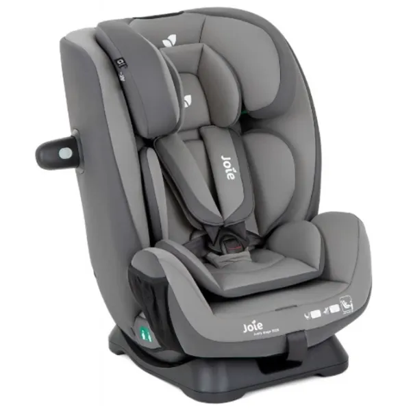 Scaun auto Joie Every Stage  0 luni - 12 ani / 36 kg / Gray photo 4