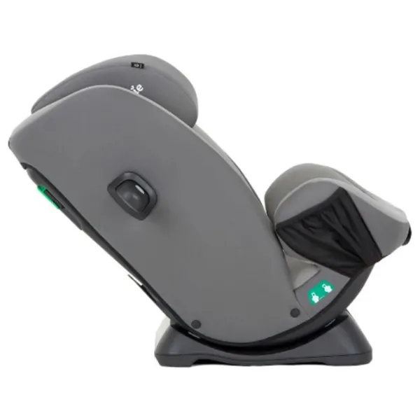 Scaun auto Joie Every Stage  0 luni - 12 ani / 36 kg / Gray photo 5