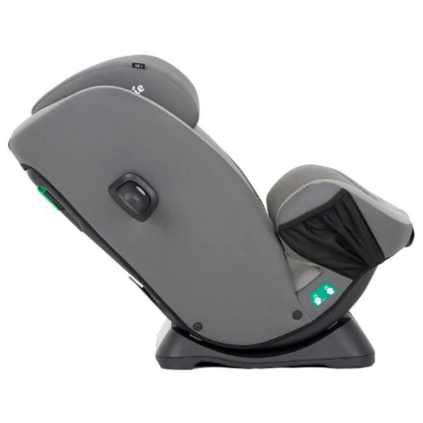 Scaun auto Joie Every Stage  0 luni - 12 ani / 36 kg / Gray photo 5