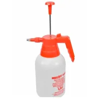 Pulverizator Hecht 415 V De mână/ White photo 2