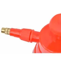 Pulverizator Hecht 415 V De mână/ White photo 3