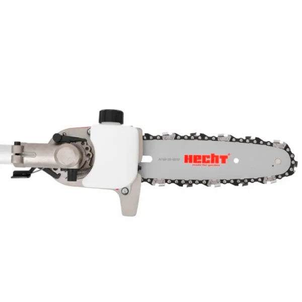 Кусторез Hecht 690 Электрическая/ Красный photo 4