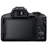Cameră foto Canon EOS R50 + Content Creator Kit Kit CMOS/ Black photo 4
