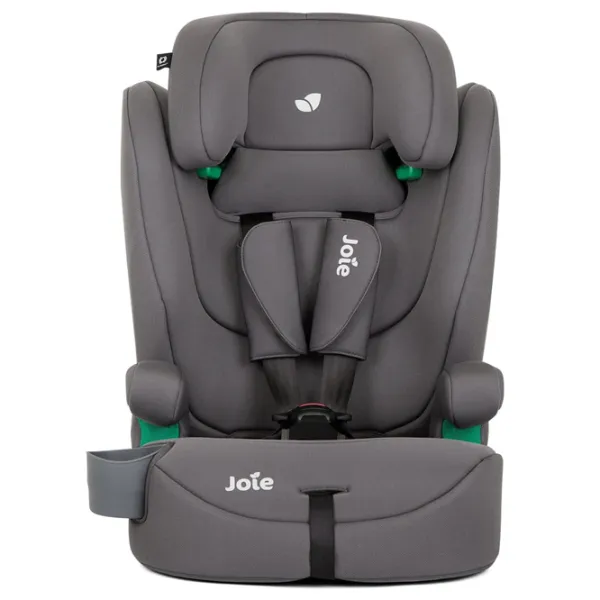 Scaun auto Joie Elevate  1 an - 12 ani / 36 kg / Gray photo 2