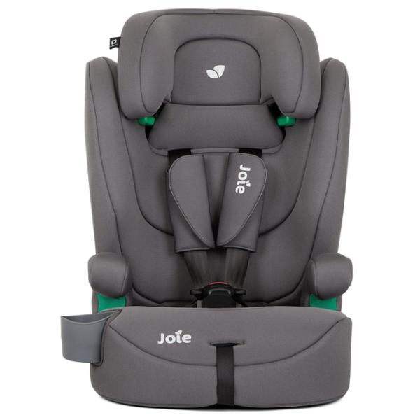 Scaun auto Joie Elevate  1 an - 12 ani / 36 kg / Gray photo 2