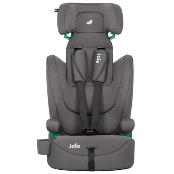 Scaun auto Joie Elevate  1 an - 12 ani / 36 kg / Gray photo 3