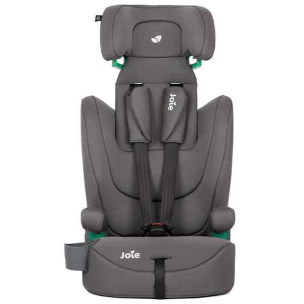 Scaun auto Joie Elevate  1 an - 12 ani / 36 kg / Gray photo 3