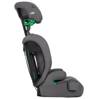 Scaun auto Joie Elevate 1 an - 12 ani / 36 kg / Gray photo 4