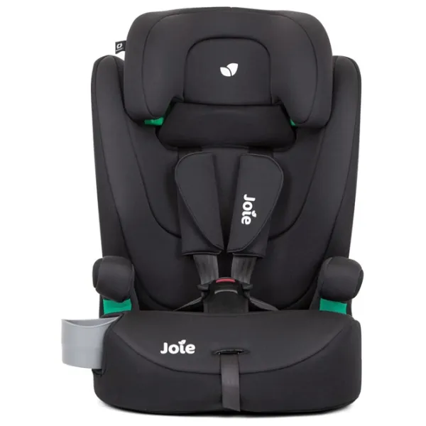 Scaun auto Joie Elevate  1 an - 12 ani / 36 kg / Black photo 2 Scaun auto Joie Elevate  1 an - 12 ani / 36 kg / Black photo 2