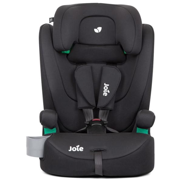 Scaun auto Joie Elevate  1 an - 12 ani / 36 kg / Black photo 2 Scaun auto Joie Elevate  1 an - 12 ani / 36 kg / Black photo 2