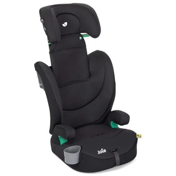 Scaun auto Joie Elevate  1 an - 12 ani / 36 kg / Black photo 3 Scaun auto Joie Elevate  1 an - 12 ani / 36 kg / Black photo 3
