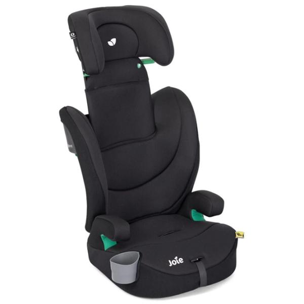 Scaun auto Joie Elevate  1 an - 12 ani / 36 kg / Black photo 3 Scaun auto Joie Elevate  1 an - 12 ani / 36 kg / Black photo 3