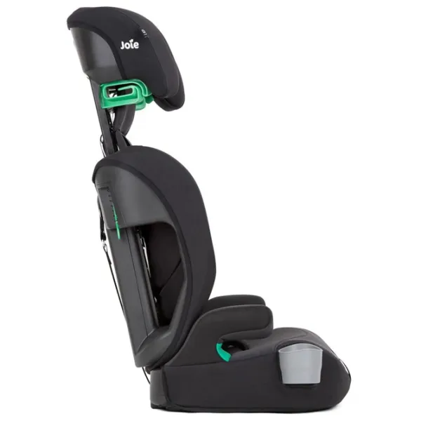 Scaun auto Joie Elevate  1 an - 12 ani / 36 kg / Black photo 4 Scaun auto Joie Elevate  1 an - 12 ani / 36 kg / Black photo 4