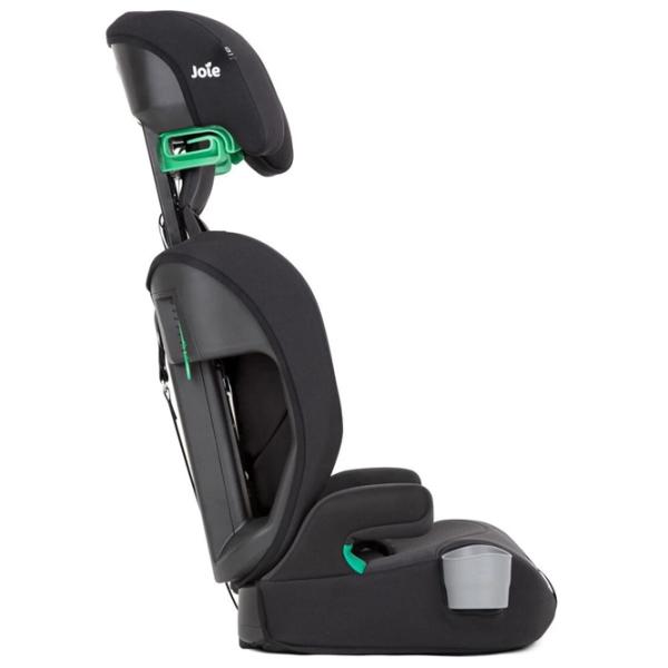 Scaun auto Joie Elevate  1 an - 12 ani / 36 kg / Black photo 4 Scaun auto Joie Elevate  1 an - 12 ani / 36 kg / Black photo 4