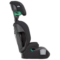 Scaun auto Joie Elevate 1 an - 12 ani / 36 kg / Black photo 4