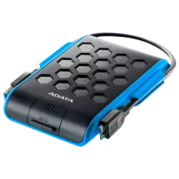 Unitate externă de stocare HDD ADATA HD720 1 TB / Black photo 2