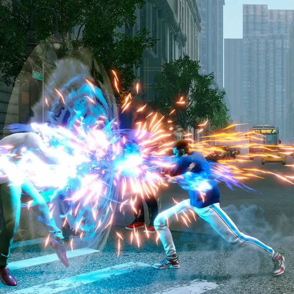 Street Fighter 6 Game for Xbox Series X photo 3  Street Fighter 6 Game for Xbox Series X photo 3