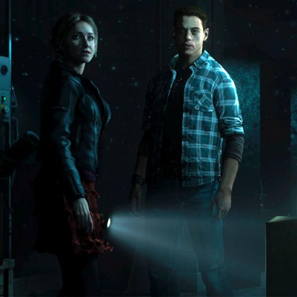  Until Dawn Game for PlayStation 4 photo 2