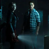 Until Dawn Game for PlayStation 4 photo 2