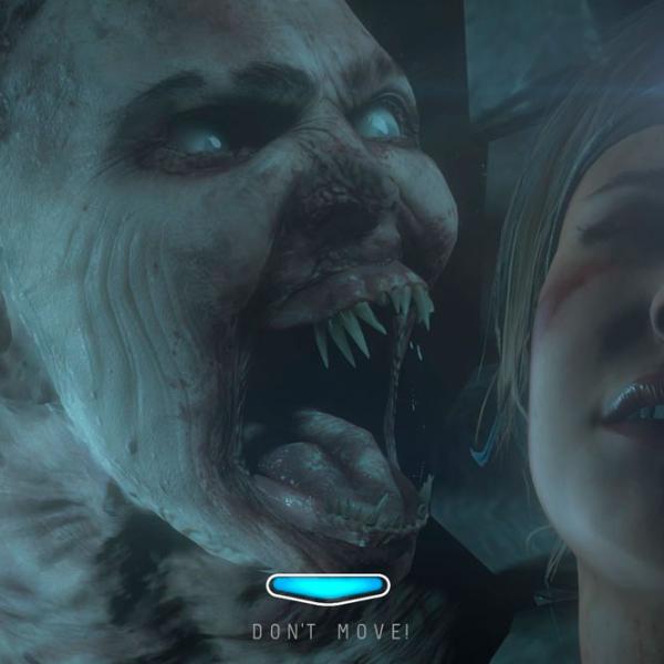  Until Dawn Game for PlayStation 4 photo 3